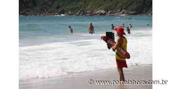 Imbituba: Vândalos invadem o posto de guarda-vidas da Praia do Porto para consumir drogas e furtam comida dos socorristas - Portal AHora