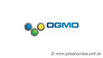 OGMO Imbituba - SC divulga Processo Seletivo com 15 vagas - PCI Concursos