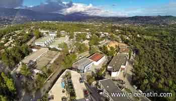 Le parc d’activités des Bois de Grasse à nouveau récompensé
