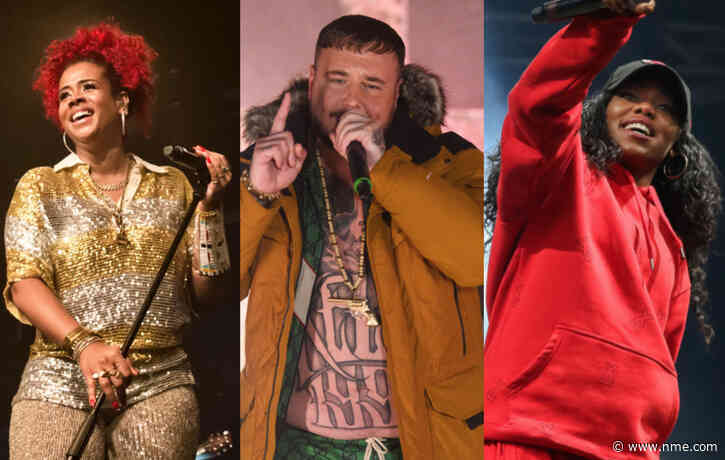 Kelis, Bad Boy Chiller Crew, Lady Leshurr among names added to Tramlines 2022