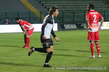 Paloschi: “Mai chiesto di andare via da Siena. Qui per centrare obiettivi importanti”. - Siena Club Fedelissimi