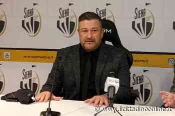 Acn Siena: Ike Thierry Zaengel nuovo presidente - Il Cittadino on line