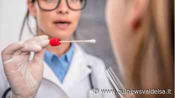 Contagio Covid ancora in ritirata nel Senese - Qui News Valdelsa