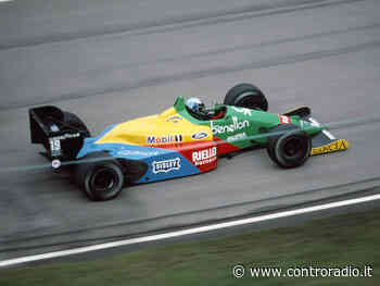 Siena, bancarotta: chiesto processo per ex pilota Nannini - Controradio