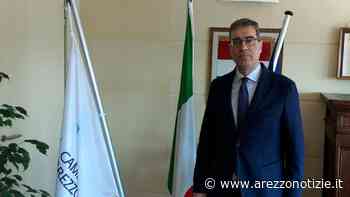 Marco Randellini nominato segretario generale della Camera di Commercio di Arezzo Siena - ArezzoNotizie