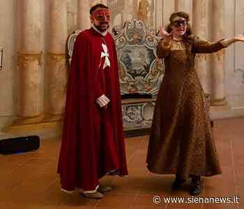 Giovedì Grasso a Palazzo Sanedoni va in scena ‘Questioni di famiglia’ - Siena News