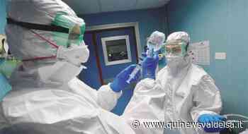 Covid, curva del contagio verso la frenata - Qui News Valdelsa