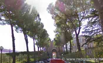 Siena: cantiere e problemi di sosta in via Roma, il punto del vice sindaco Corsi - RadioSienaTv