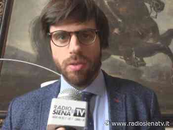 Siena, Corsi: “Acquacalda e Stellino, previsti interventi concreti” - RadioSienaTv