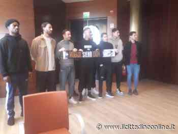 Il Siena ha presentato i nuovi acquisti - Il Cittadino on line