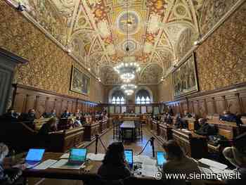 Consiglio comunale, ecco la composizione delle nuove commissioni - Siena News