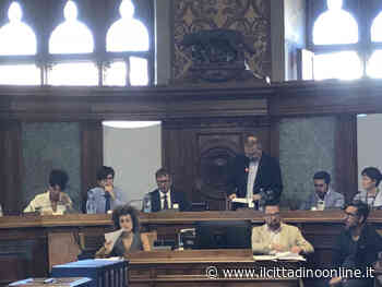 Dal Consiglio comunale di Siena del 3 febbraio - Il Cittadino on line