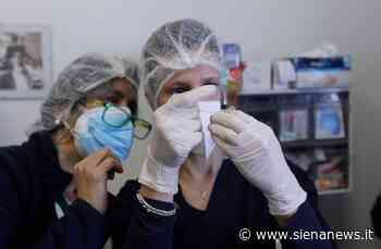 Vaccini covid, niente da fare per la Misericordia: gli hub a Siena restano due - Siena News