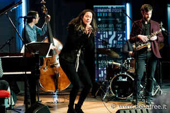 Siena Jazz alla finale del Keep an Eye International Jazz Award ad Amsterdam - SienaFree.it