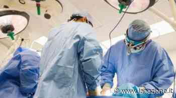 Trapianto di rene a Siena: è il primo caso in Toscana da donatore positivo al Covid - LA NAZIONE