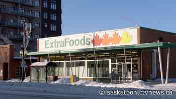 'We've got to do something': Saskatoon woman launches campaign to save Extra Foods from closure