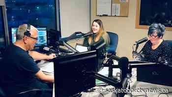 'It's overwhelming': Long-time Saskatoon morning radio host Brent Loucks leave show