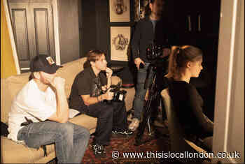 Seventeen year old filmmaker shares his experience and upcoming projects - Remi Leather - Candi College