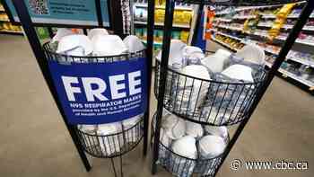 COVID-19 cases falling in 49 of 50 states as deaths near 900,000