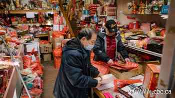 Brands are cashing in on Lunar New Year — and working with Asian-Canadian creatives is key