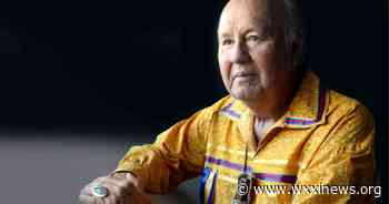 Peter Jemison, longtime site manager at Ganondagon, retires