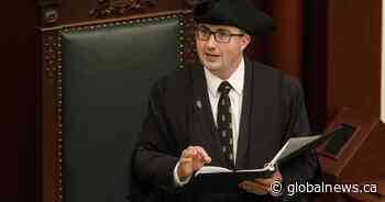 NDP members resign from Alberta safe drug supply committee, calling it a ‘political stunt’