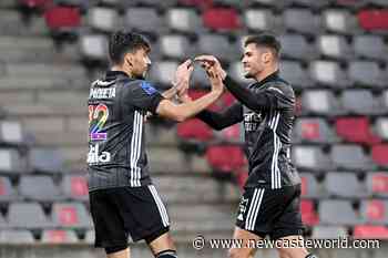 Newcastle United fans send transfer message to Bruno Guimaraes' Brazilian teammate - NewcastleWorld