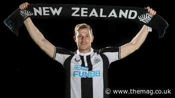 Bruno Guimaraes and Chris Wood to feature in this Newcastle team v Everton as returns reported - The Mag