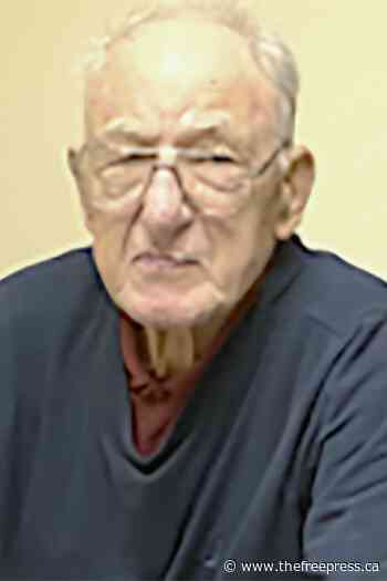 Bruno Bevilacqua - Fernie Free Press