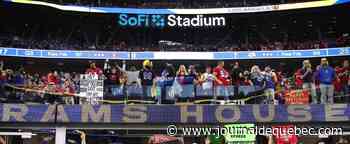 NFL: un partisan arrêté pour une grave agression