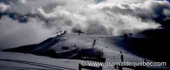 Pékin 2022: les JO de la météo