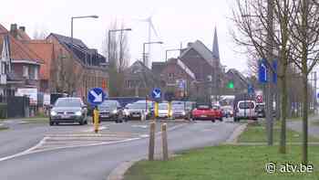 Stabroek wil niet fuseren met Antwerpen: "De gedachte van één grote Poldergemeente leeft hier wél" - ATV