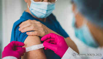 ‘Stealth’ Omicron: What You Need to Know About the BA.2 Subvariant - AARP