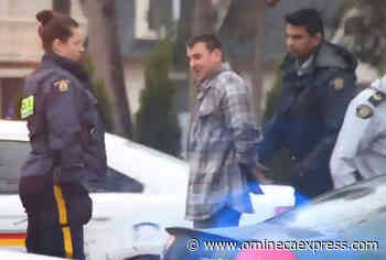 Man who shot Hells Angel in Langley granted supervised release – Vanderhoof Omineca Express - Vanderhoof Omineca Express