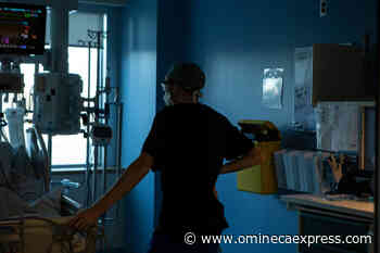 'It's not OK': BC Nurses' Union demands better working conditions – Vanderhoof Omineca Express - Omineca Express