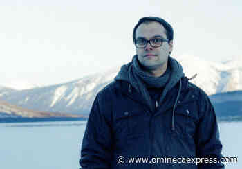 Introducing our new reporter for the Omineca Express, Caledonia Courier – Vanderhoof Omineca Express - Omineca Express