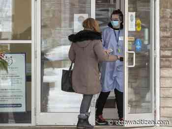 Ontario eases COVID-19 rules at long-term care homes to allow more visiting, socializing