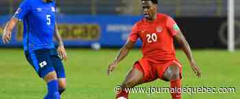 Joueurs de l’année de la CONCACAF : cinq Canadiens en nomination