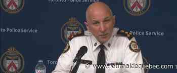 «Convoi de la liberté»: une forte présence policière prévue à Toronto