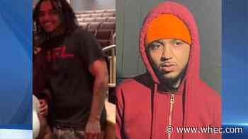 Missing Person Alert: Tommy Williams of Rochester