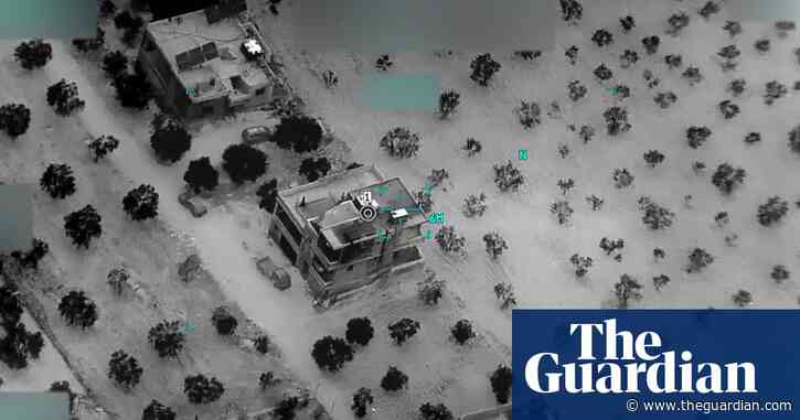 ‘We are still shocked’: the Syrians who discovered Islamic State’s leader was their neighbour