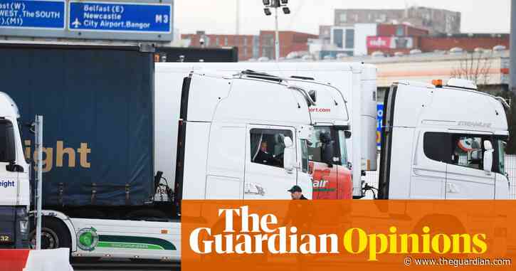 The Guardian view on the DUP: signs of weakness and woe | Editorial