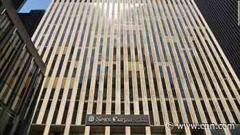 Suspected Chinese hackers hit News Corp with 'persistent cyberattack'