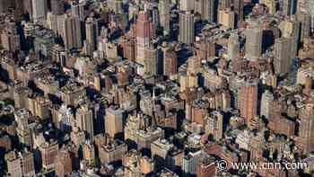 Pandemic pricing is over. Manhattan real estate prices were near record highs last year