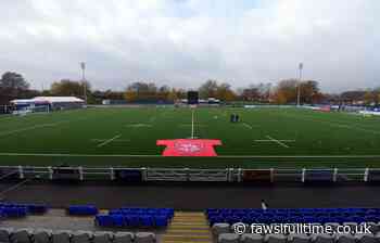 Coventry United confirm failed appeal against points deduction - FAWSL Full-Time