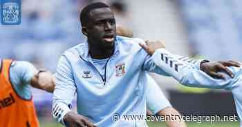 Coventry City boss explains what went wrong for January transfer who he hopes can become asset - Coventry Live