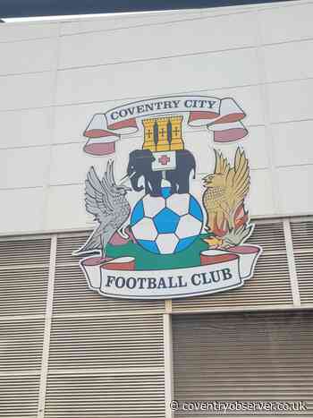 FOOTBALL – Coventry City travel to Premier League Southampton in FA Cup fourth round this weekend - Coventry Observer