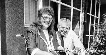 The McGough family: Coventry's boxing family - CoventryLive - Coventry Live