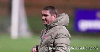 Beard Report: Robe’s First Goals And Looking Ahead To Coventry - The Liverpool Offside