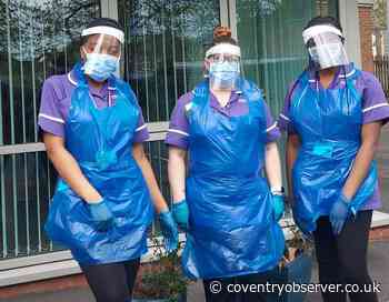 Social care workers in Coventry to be £1700 better off a year - Coventry Observer